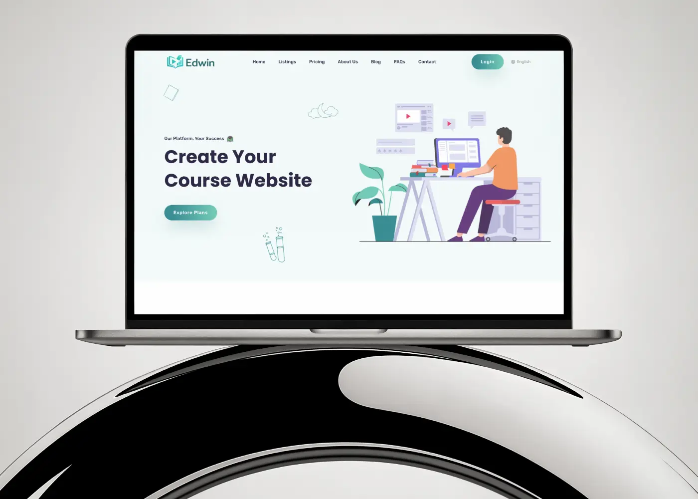 Project Preview