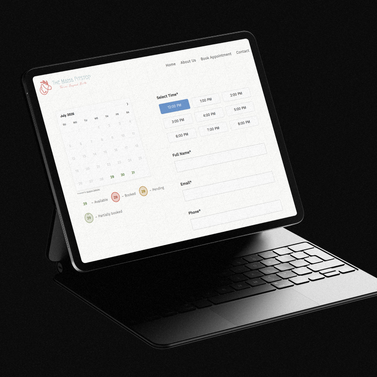 Project Preview