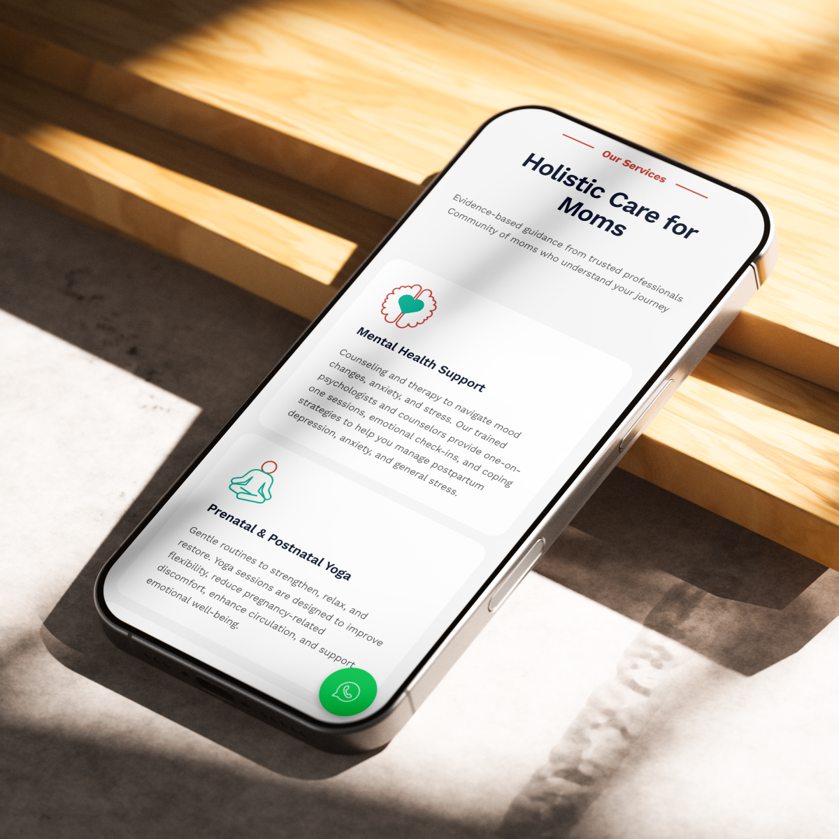 Project Preview