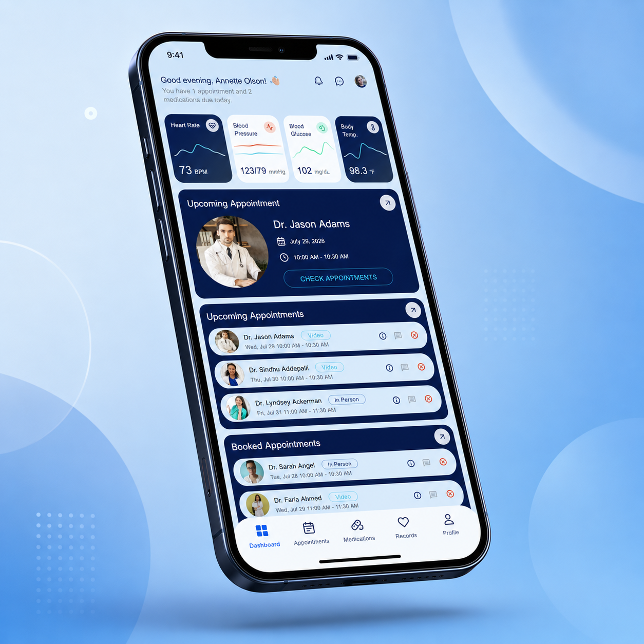 Project Preview